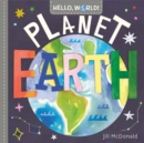 Image for Hello, World! Planet Earth