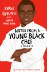 Image for Notes from a Young Black Chef