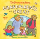 Image for Grandparents are Great!
