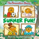 Image for The Berenstain Bears Summer Fun!
