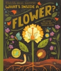 Image for What's inside a flower?  : and other questions about science & nature