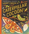 Image for What&#39;s Inside a Caterpillar Cocoon? : And Other Questions About Moths &amp; Butterflies