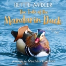 Image for The Tale of the Mandarin Duck