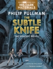 Image for The Subtle Knife Graphic Novel