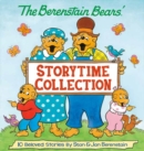 Image for Berenstain Bears&#39; Storytime Collection