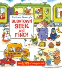 Image for Richard Scarry&#39;s Busytown Seek and Find!