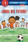 Image for {Hora del fâutbol! : (Soccer Time! Spanish Edition)