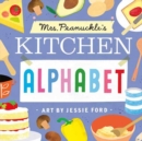 Image for Mrs. Peanuckle&#39;s Kitchen Alphabet