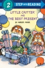 Image for Little Critter and the Best Present