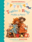 Image for Teaflet and Roog Make a Mess