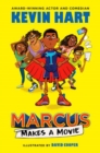 Image for Marcus Makes a Movie