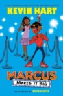 Image for Marcus makes it big