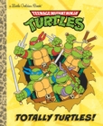 Image for Totally Turtles!