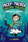 Image for Pacey Packer, Unicorn Tracker 3: Mermaids vs. Unicorns