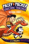 Image for Pacey Packer, Unicorn Tracker 4: Dragon Rider