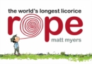 Image for The World&#39;s Longest Licorice Rope
