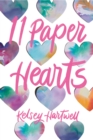 Image for 11 Paper Hearts