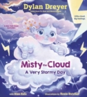 Image for Misty the Cloud: A Very Stormy Day