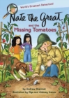 Image for Nate the Great and the Missing Tomatoes