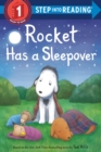 Image for Rocket Has a Sleepover