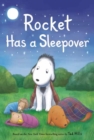 Image for Rocket Has a Sleepover