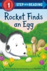 Image for Rocket Finds an Egg