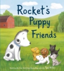 Image for Rocket&#39;s Puppy Friends