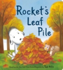 Image for Rocket&#39;s leaf pile