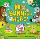 Image for No bunnies here!