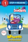 Image for Wheels on the Road (StoryBots)