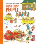 Image for Richard Scarry&#39;s Busy Busy People