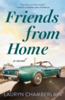 Image for Friends from home  : a novel