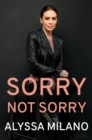 Image for Sorry Not Sorry