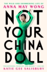 Image for Not Your China Doll
