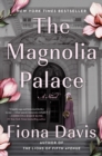 Image for The magnolia palace