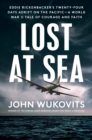 Image for Lost at Sea