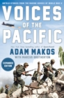 Image for Voices of the Pacific  : untold stories from the marine heroes of World War II