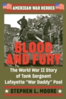 Image for Blood and Fury
