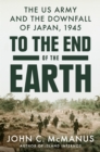 Image for To the End of the Earth