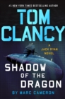 Image for Tom Clancy Shadow of the Dragon
