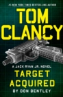 Image for Tom Clancy Target Acquired : 8