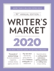Image for Writer&#39;s Market 2020: The Most Trusted Guide to Getting Published