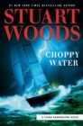 Image for Choppy water : 54