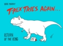 Image for T-rex Tries Again