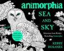 Image for Animorphia Sea and Sky