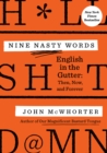 Image for Nine Nasty Words