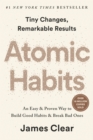 Image for Atomic Habits (EXP)