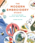 Image for Modern Embroidery Studio