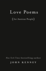 Image for Love poems for anxious people