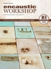 Image for Encaustic Workshop, Revised Edition: Artistic Techniques for Working with Wax: 10th Anniversary